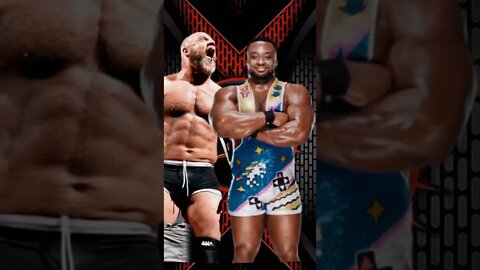 Goldberg VS all wwe superstars comparison. #goldberg