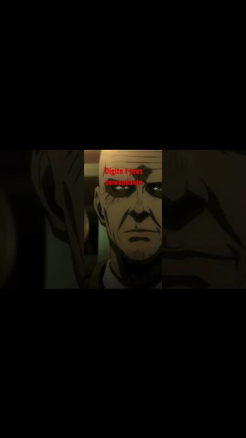 Comandante se sacrifica pra acabar com o rugido ! Attack on Titan