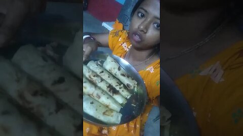 এতগুলো রোল নিয়ে বসেছি কেন। 🤔🤔 তোমরা দেখতে থাকো।