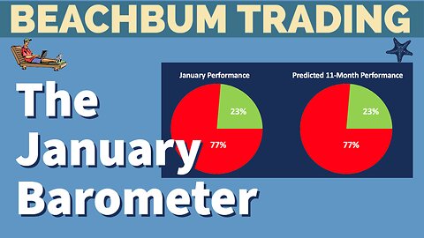 Understanding the January Barometer