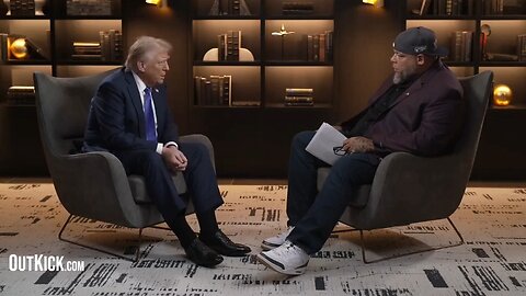 Tyrus Reveals The Side Of Trump The Media Will Never Show You