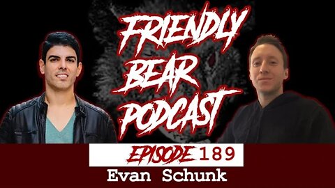 Evan Schunk - Systematic Short Seller Adapts to Different Market Environments