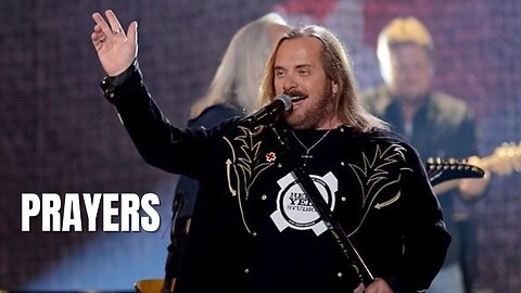 Lynyrd Skynyrd Asking for Prayers After Emergency