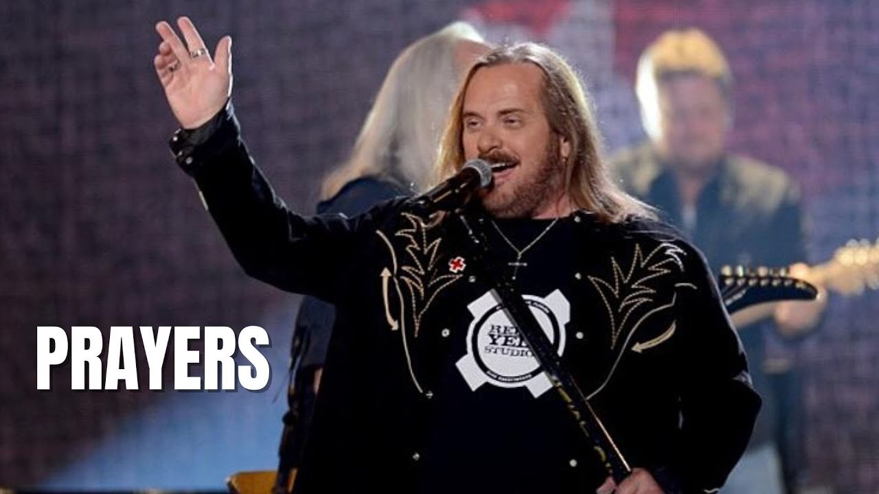 Lynyrd Skynyrd Asking for Prayers After Emergency
