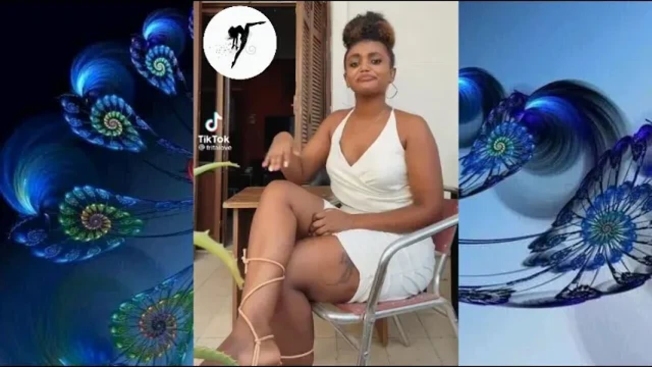 💥Hot Habesha girl TikTok | Hot Ethiopian Girl TikTok Music Challenge