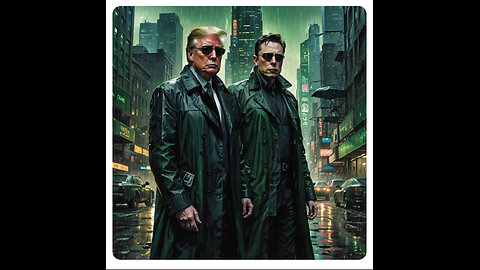 Donald Trump is interviewed by Elon Musk on X 8/12/2024