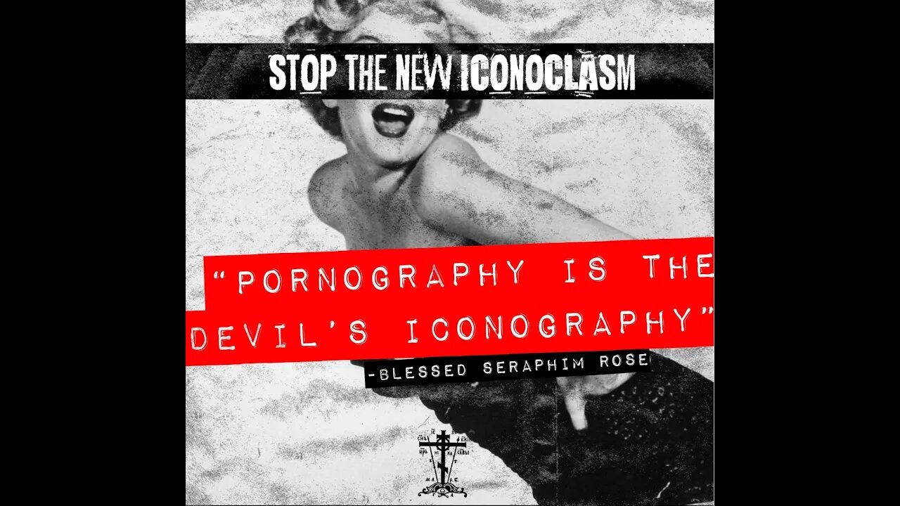 Ways to deal with the Devil's Iconography