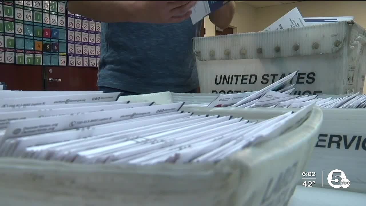 Local city councils pass legislation to protect poll workers from abuse
