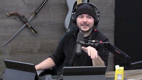 Timcast IRL - Clip 3 of Kellie-Jay, Libby Emmons, and Tim Pool
