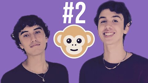 Monkey Business Livestream #2