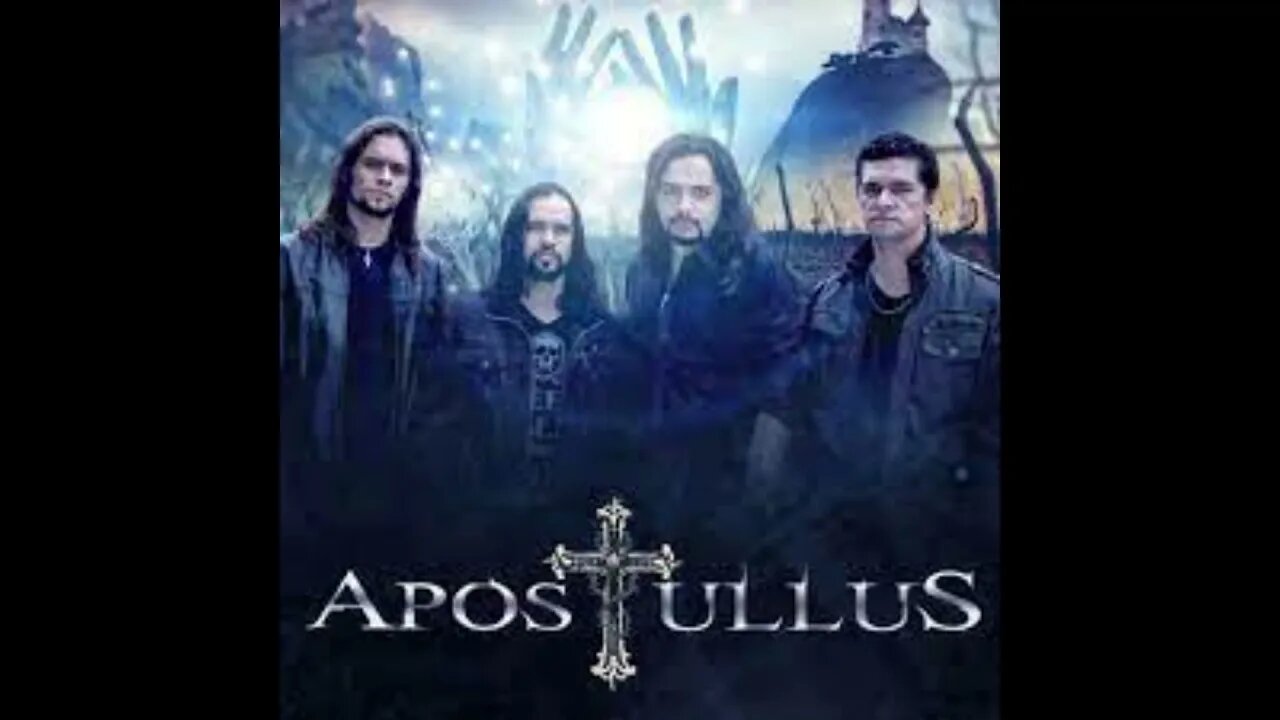 Apostullus Vida Cansada play back