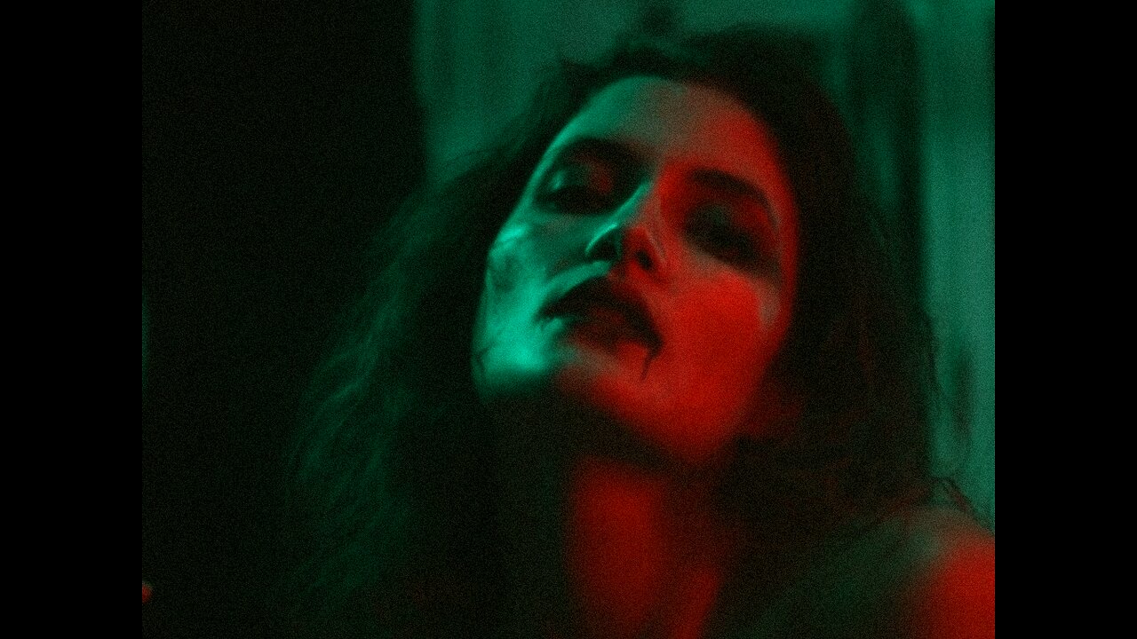 ALÍÍ EL CHIVO - NOCHE DE TRAVESURA (OFFICIAL VIDEO)