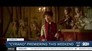 New take on 'Cyrano' hits movie theaters this weekend