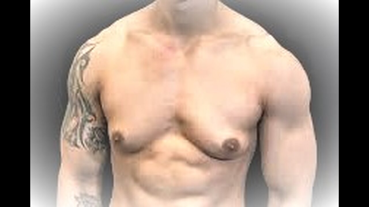 THE END OF VIRILITY - A 'Tucker Carlson Originals' Documentary