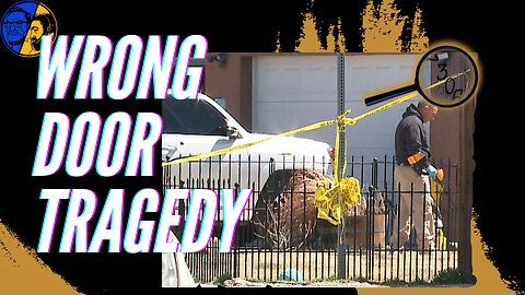 CMCTR: 911 Misdirection- Tragedy at the Wrong Door