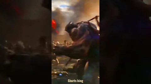 AVENGERS #shorts #avengers #avengersendgame