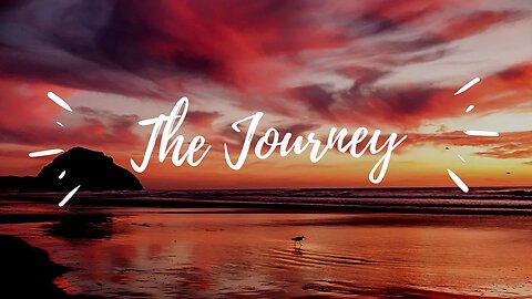 THE JOURNEY by Lea Salonga (KARAOKE)