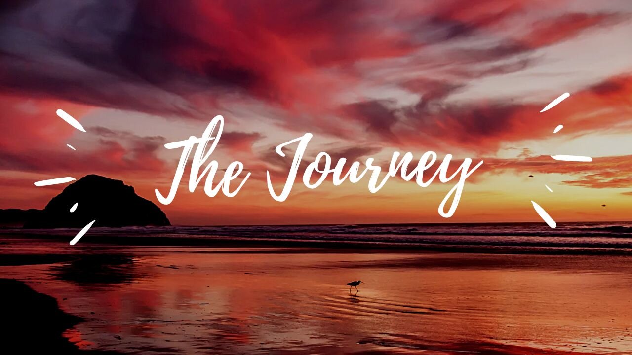 THE JOURNEY by Lea Salonga (KARAOKE)