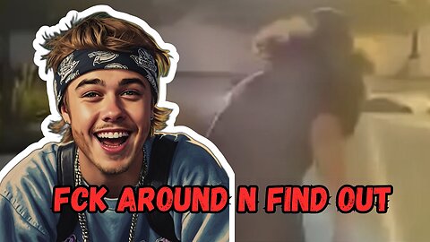 Fck Around N Find Out