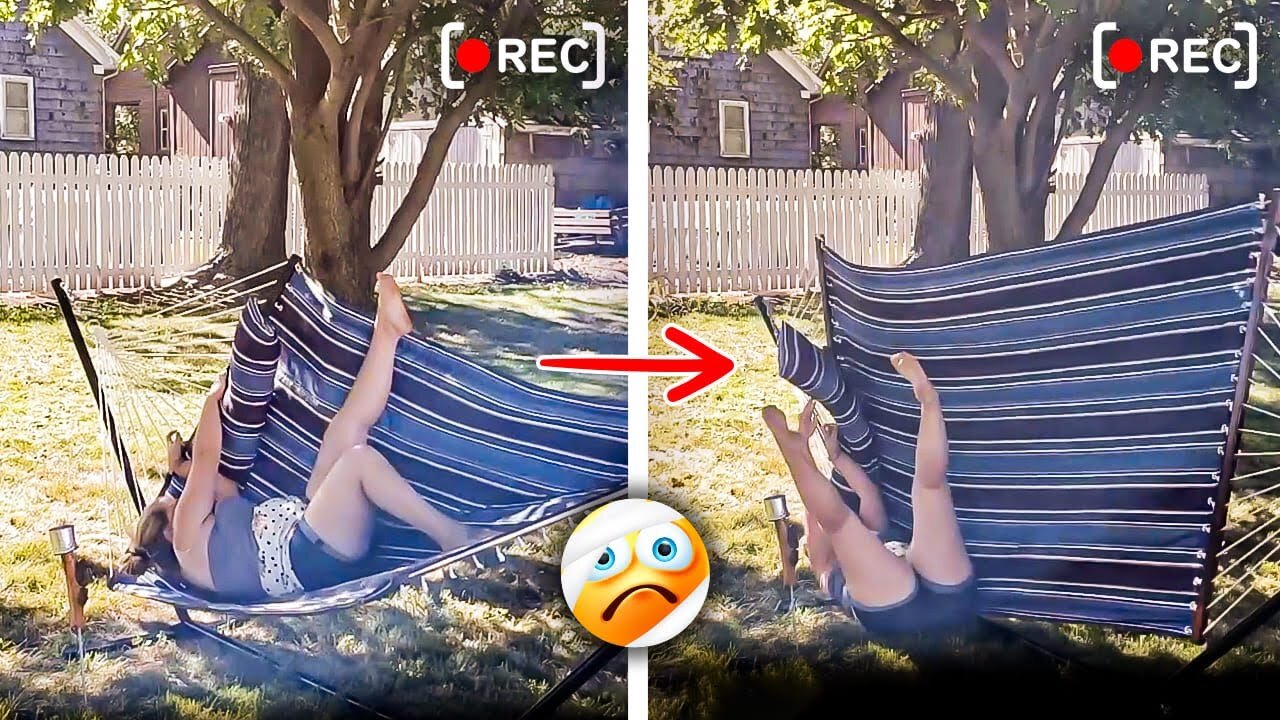 You'll Flip For These Fails!