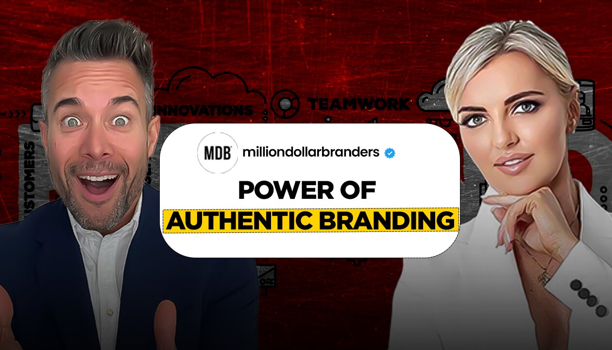 Power of Authentic Branding | Why Individuality is the Key of Effective Personal Branding