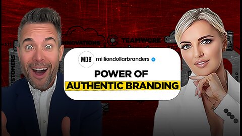 Power of Authentic Branding | Why Individuality is the Key of Effective Personal Branding