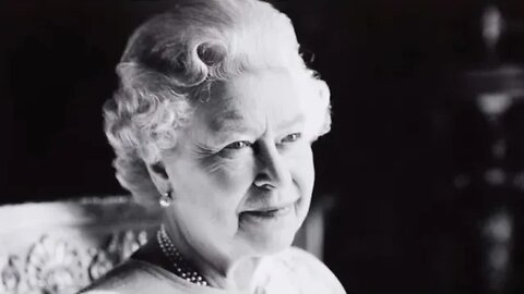 Twitter's Darkest Hour - The Desecration of the Queen