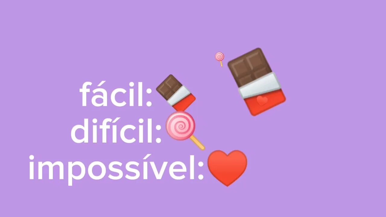 encontre os emojis parte 10