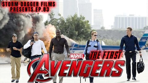 THIS 2010 Film Was The FIRST Avengers Movie!!!