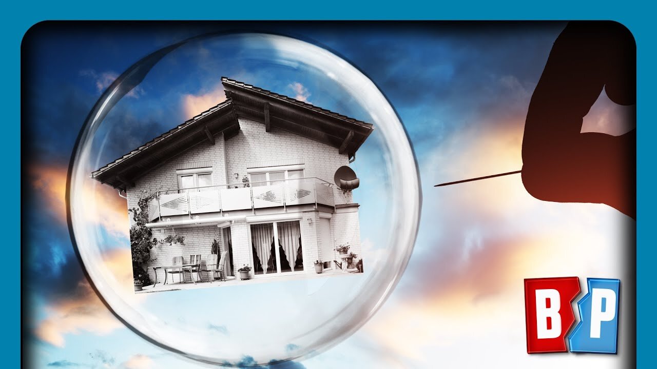 $1 TRILLION 'HYDROGEN BOMB' Could Blow Up Landlords | Breaking Points