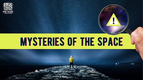 MindBlowing Facts About Space, Aliens, and Galaxies: Secrets of the Universe Revealed #aliens #space
