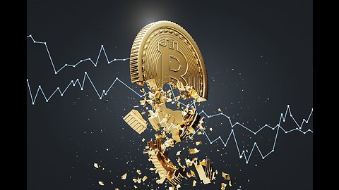 Jason Ahl - Where Crypto went wrong
