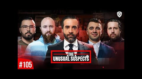 Daniel Penny Found Not Guilty, Luigi Mangione Arrested & Jay Z Accused | TUS Ep. 105