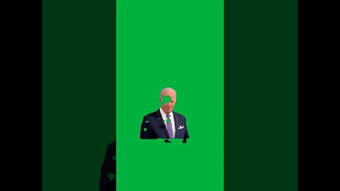 Green Screen – Green Screen –BIDEN BEAVIS