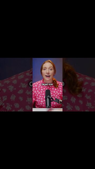 Pearl Destroys Female Delusion.