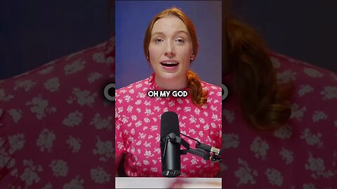 Pearl Destroys Female Delusion.