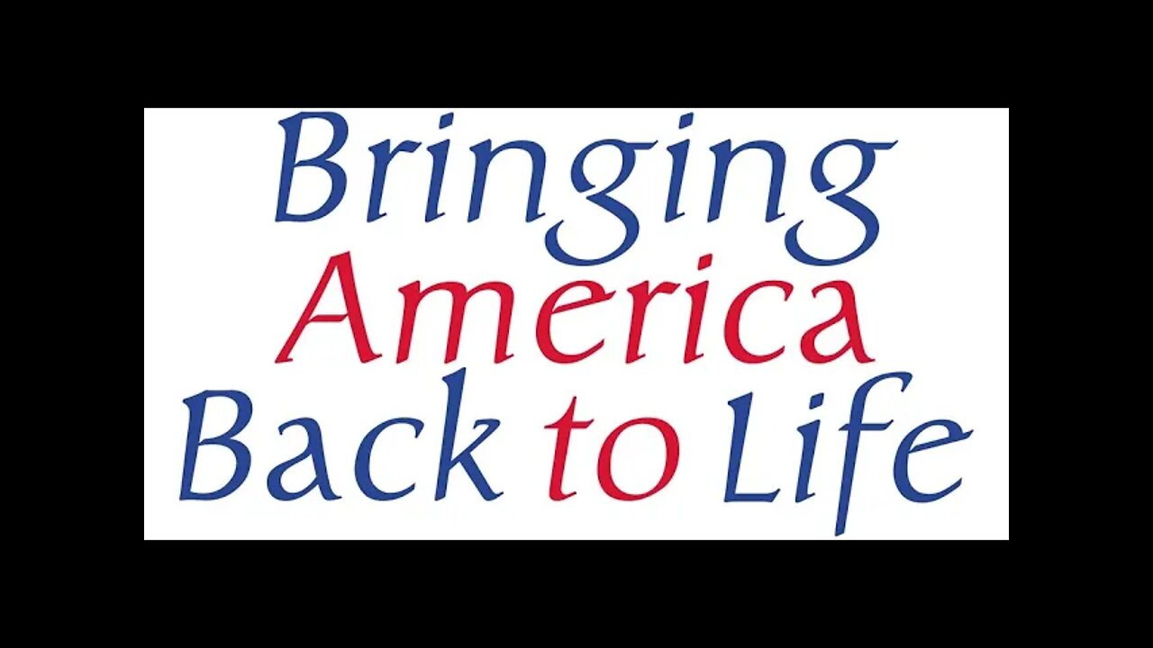 Fides Podcast: Bringing America Back to Life Conference with Molly Smith