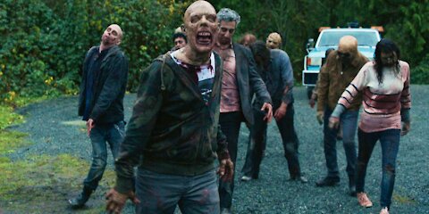 Documentary / Zombies (Documentary)