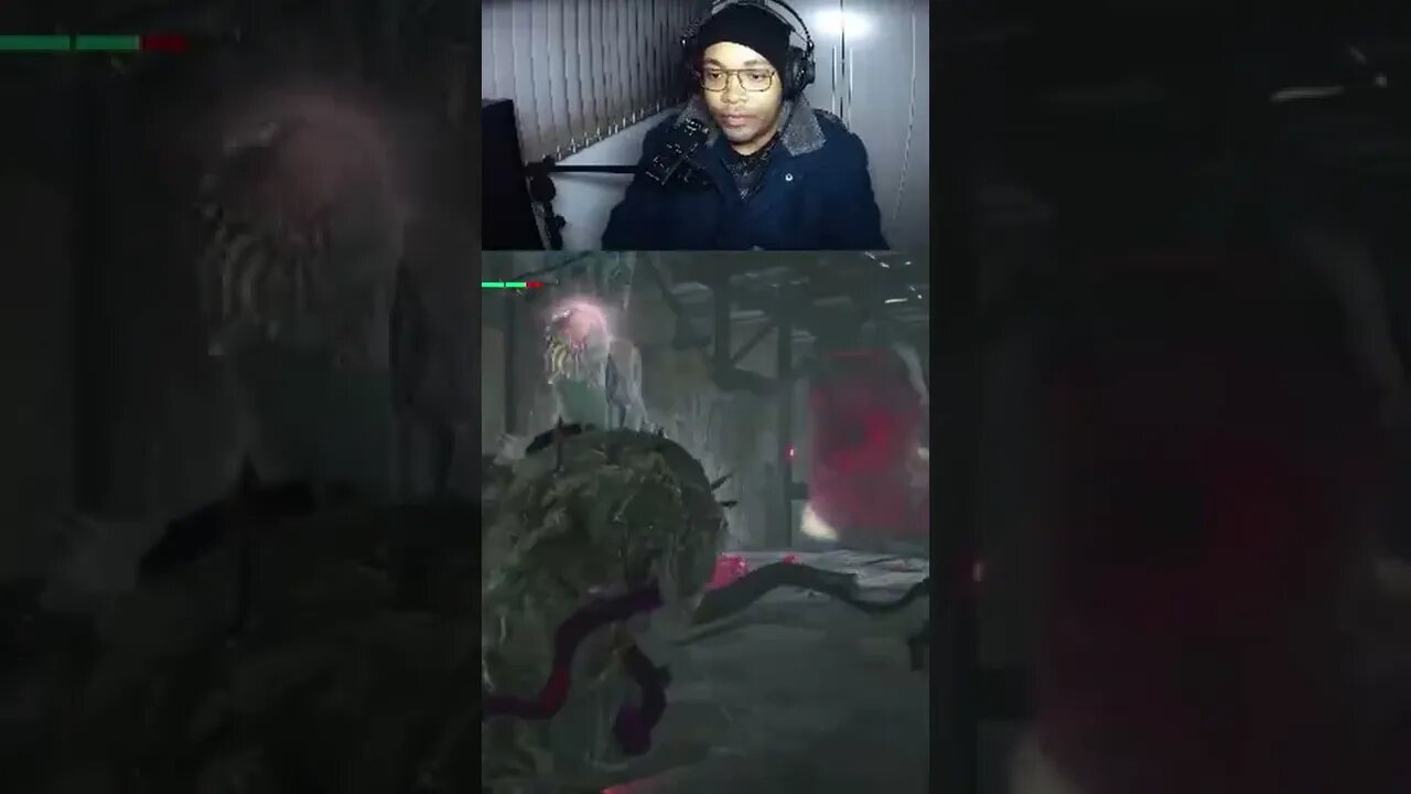 PERIGO POR TODOS OS LADOS! | DEVIL MAY CRY 5 #Shorts #devilmaycry5