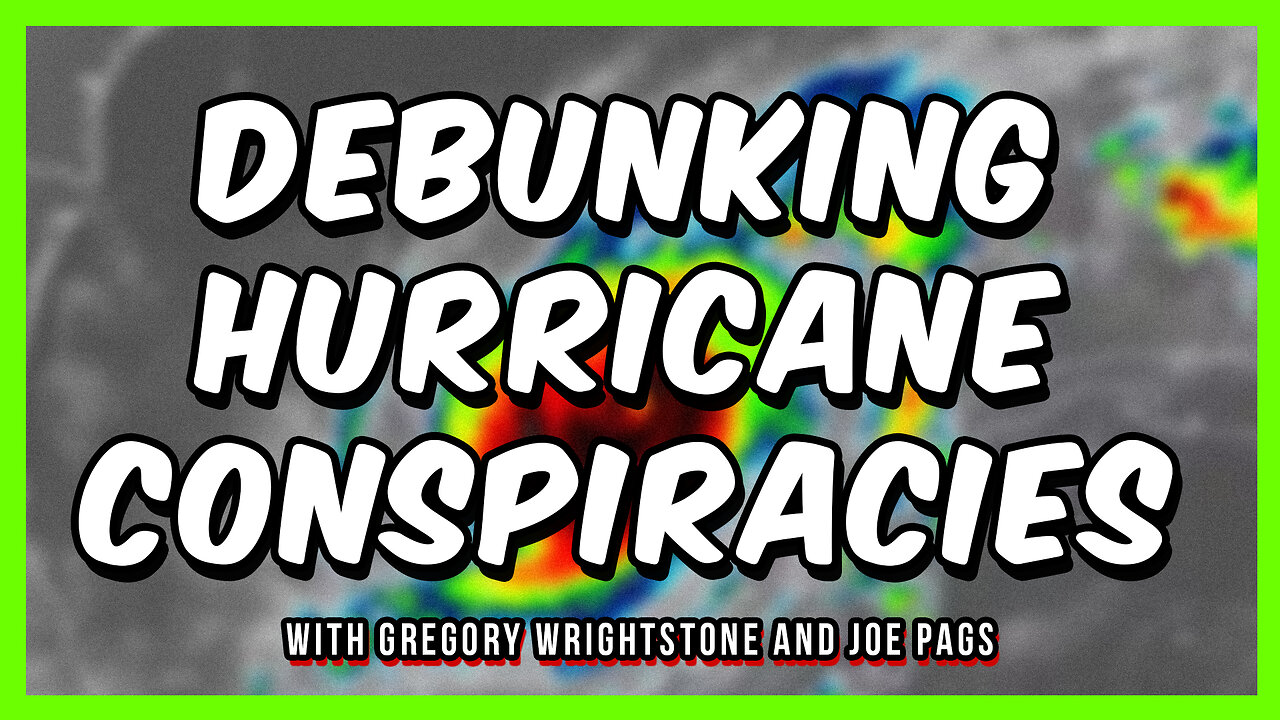 Two Major Hurricanes in a Row -- Why?