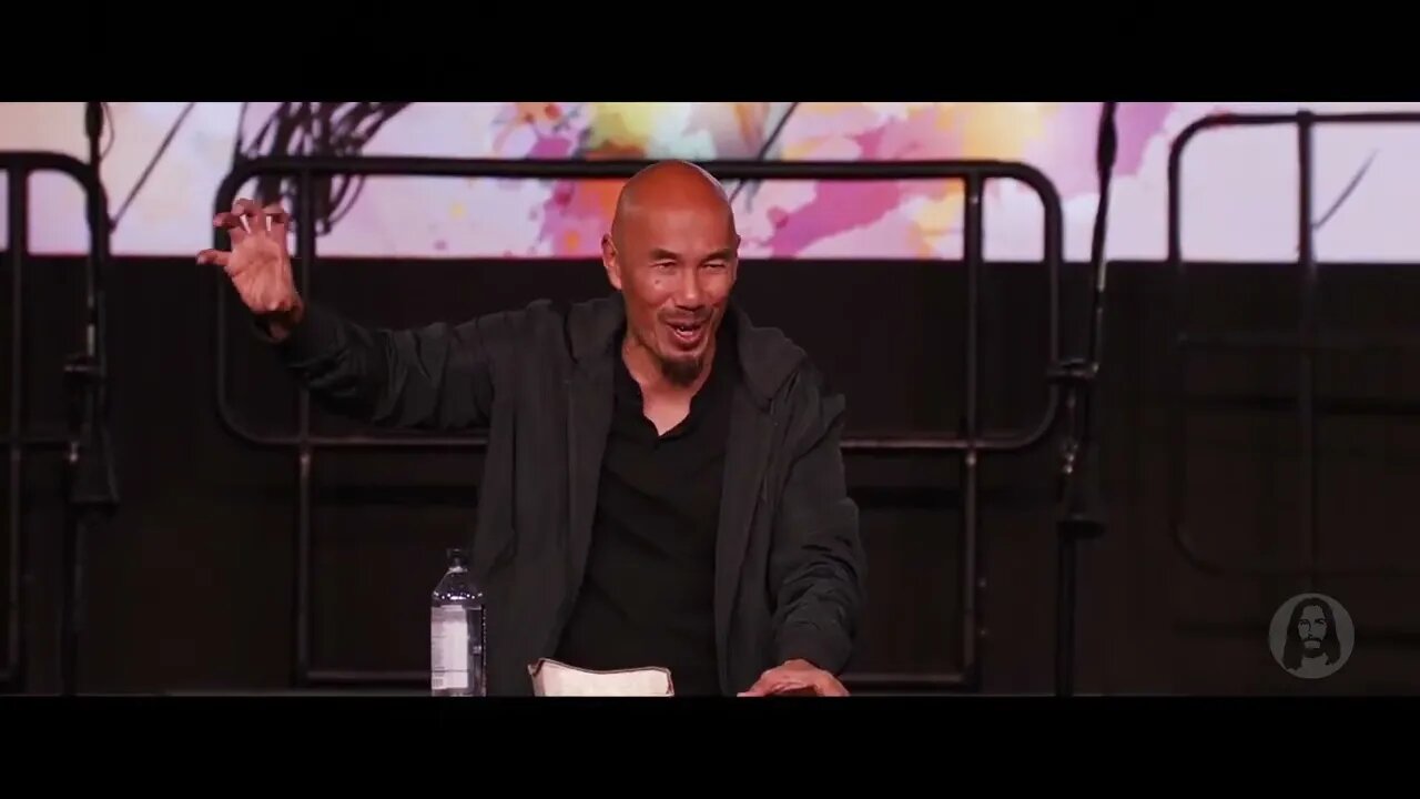 Yearning for Jesus - Francis Chan
