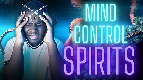 The Spirit of MIND CONTROL!