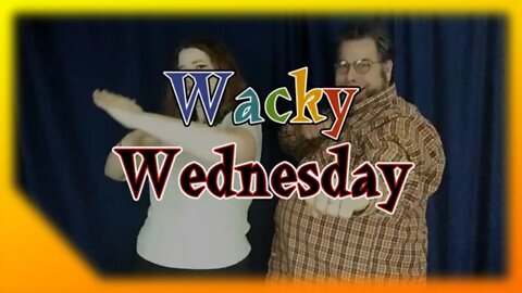 Crazy Stuff From Dollar Tree | Wacky Wednesday | Small Family Adventures