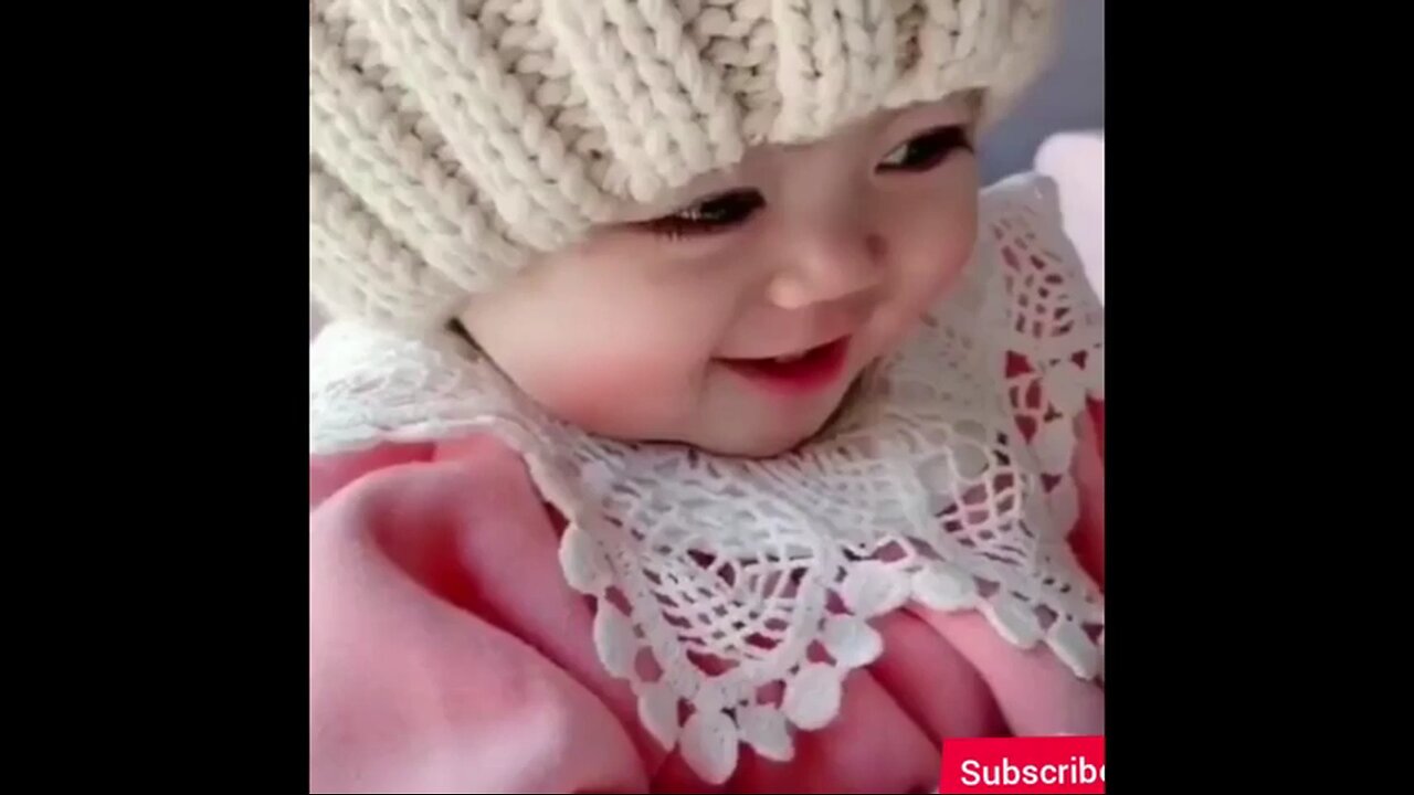 cute baby