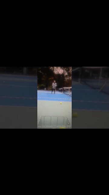 ramo retrac at his best again !!