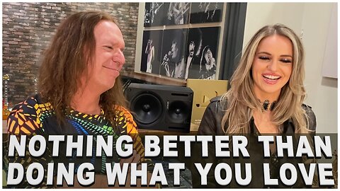 My Advice For Singers - ft. Gabbi Gun - Ken Tamplin Vocal Academy