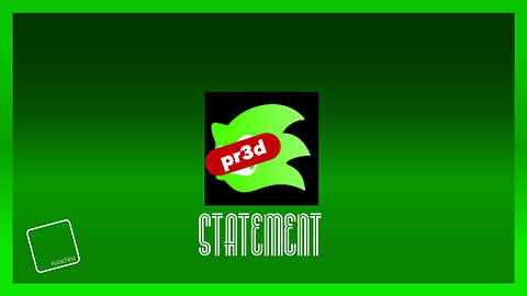 Atomisify drama statement ( False accuser, liar, pr3ds )