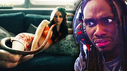 MARIE GETTING FAMOUS! GEN V EPISODE 2 UNCUT REACTION