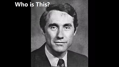 Who is Ed Mezvinsky?