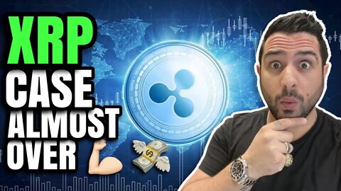 🤑 XRP (RIPPLE) ALMOST OVER MEETING WITH CFTC | AUSSIE CRYPTO BILL COMING | BTC PRICE SUPPRESSED 🤑